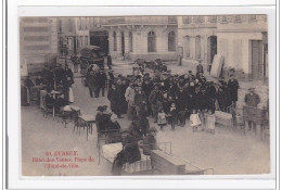 EVREUX : Hotel Des Ventes, Place De L'hotel-de-ville - Tres Bon Etat - Evreux