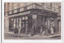 ROCHEFORT-sur-MER : Librairie Colbert - Tres Bon Etat - Rochefort