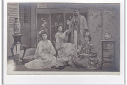 St-QUENTIN : (3 Cpa) Leishas - Tres Bon Etat - Saint Quentin