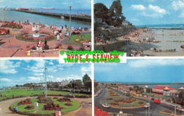 R518526 Ryde And Seaview. Wootton Wholesalers The Photographic Greeting Card. Na - Mondo