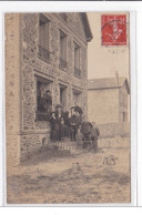 DRAVEIL : Carte Photo D'une Maison - Tres Bon Etat - Draveil