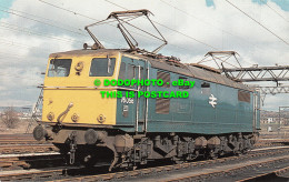 R518302 Number 76. 056. At Guide Bridge On The 19. Th. March. 1974. OPC. Collect - Mondo