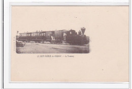 St-ROMAIN-de-COLBOSC : Le Tramway - Tres Bon Etat - Saint Romain De Colbosc