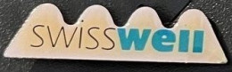 SWISSWELL - SWISS WELL  - (34) - Marcas Registradas