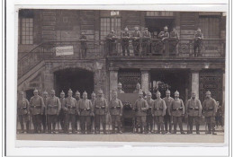 LILLE : Militaires - Tres Bon Etat - Lille