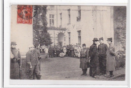 BEAUPREAU : Inventaires, Le Seminaire Occupé Militairement Apres L'expulsion - Tres Bon Etat - Autres & Non Classés