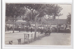 DIE : Jeu De Boules, Boulodrome Du Paillet - Tres Bon Etat - Die