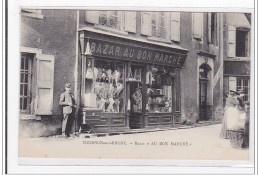 ARDECHE : TOURNON-sur-RHONE : Bazar """"au Bon Marché"""" - Tres Bon Etat - Tournon