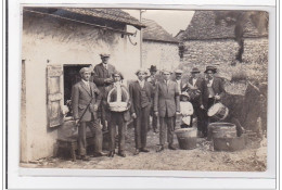 FRANCE : TREVOUX : Fanfare - Très Bon état - Trévoux