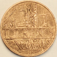 France - 10 Francs 1979, KM# 940 (#4351) - 10 Francs