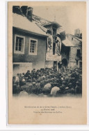 Manifestation De La Grève L'Impôt à ARBOIS 23 Février 1906 : Victoire Des Grévistes Sur Le Fisc - TEXTE - Très Bon état - Arbois