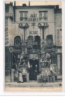 VOUZIERS : Bazar De L'Hôtel De Ville - Très Bon état - Vouziers