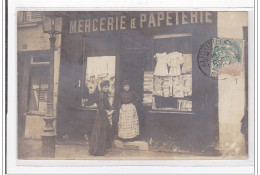 ALFORTVILLE : Mercerie, Papeterie, Cartes Postales - Tres Bon Etat - Alfortville