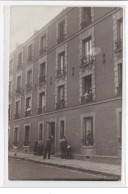 PANTIN : Facade De Batiment - Tres Bon Etat - Pantin