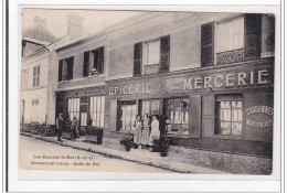 LES ESSARTS-le-ROI : Restaurant Lucas, Salle De Bal - Tres Bon Etat - Les Essarts Le Roi