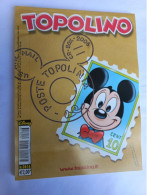 Topolino (Mondadori 2006) N. 2616 - Disney