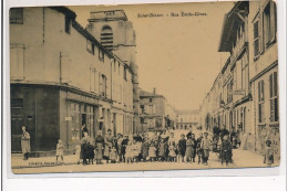 SAINT DIZIER - Rue Emile Giros - Très Bon état - Saint Dizier