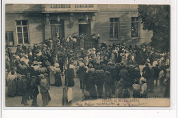 COURS - Manifestations Du 24 Août 1908 Contre La Municipalité - état - Cours-la-Ville