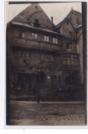 SAVERNE : Carte Photo Du Magasin Joseph HEIL - Très Bon état - Saverne