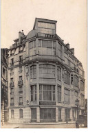PARIS 17ème : Magasins Généraux De L'équipement Automobile Rue Saint Senoch - Très Bon état - Distrito: 17