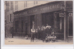 MANTES : La Quincaillerie Corderie Dreuille - Très Bon état - Mantes La Jolie