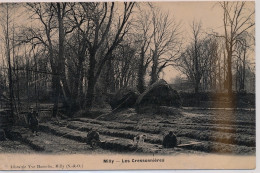 MILLY : Les Cressonnières - Très Bon état - Milly La Foret