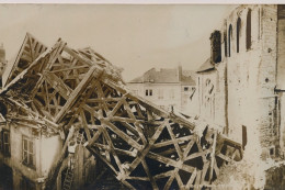 TROYES : Eglise St-Jean (1911) - Très Bon état - Troyes