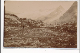 BONNEVAL-sur-ARC : Refuge Des Evettes - Tres Bon Etat - Bonneval Sur Arc