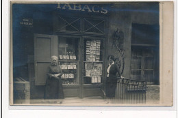 RHONE : Magasin Tabacs Cartes Postales Journaux (rue Burdeau) - Etat - Other & Unclassified