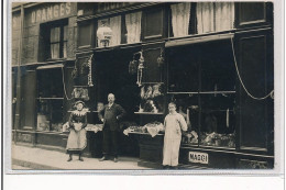 SAINT-ETIENNE : Epicerie, Maggi - Tres Bon Etat - Saint Etienne