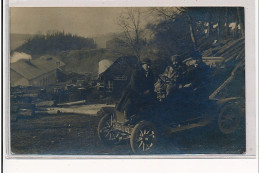 LONGWY (?) : Usine à Localiser, Automobile - Tres Bon Etat - Longwy