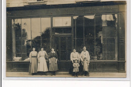 AISNE : Magasin """"au Bon Marché"""" (à Localiser) - Très Bon état - Other & Unclassified