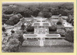 61. LE HARAS DU PIN – Vue D'ensemble / Vue Aérienne / CPSM (voir Scan Recto/verso) - Autres & Non Classés