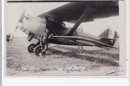 Env. De BUGEAT : Souvenir De Mon Bapteme De L'air Roys - Très Bon état - Other & Unclassified