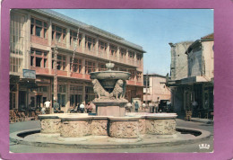 ΚΡΗΤΗ Crête  ΗΡΑΚΛΕΙΟ 'H Κρήνη Μοροζίνι   Héraclion Fontaine De Morosini  IRAKLION Morosini Fountain  Morosinibrunnen - Griechenland