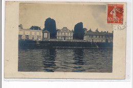 ABLON : Carte Photo - Tres Bon Etat - Ablon Sur Seine