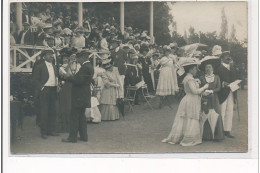 LA TOUR DU PIN : Champ De Courses Hippiques - Tres Bon Etat - La Tour-du-Pin