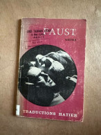 Faust - Altri & Non Classificati