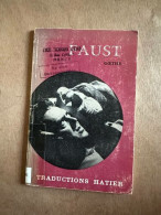 Faust - Other & Unclassified