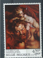 BELGIQUE - Neuf -1976 - YT N° 1816- 400e Anniv De La Naissance De Pierre Paul Rubens - Nuovi
