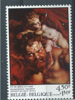 BELGIQUE - Neuf -1976 - YT N° 1816- 400e Anniv De La Naissance De Pierre Paul Rubens - Ongebruikt