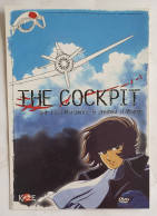 CARTE POSTALE PUBLICITAIRE - THE COCKPIT - KAZE - LEIJI MATSUMOTO - 2001 - ALBATOR (3) - Comicfiguren