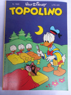 Topolino (Mondadori 1981)  N. 1320 - Disney