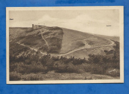 CPA - 48 - Mont-Aigoual - Corniche Des Cols Et Plateau De L'Observatoire - Non Circulée - Autres & Non Classés