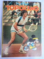 Topolino (Mondadori 1981)  N. 1328 - Disney