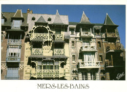 MERS LES BAINS - Mers Les Bains