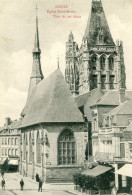 Eglise St Martin - L'Aigle