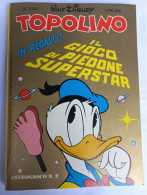 Topolino (Mondadori 1981)  N. 1330 - Disney