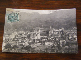 CPA - Italie Sicile - Monreale - Panorama - 1926 - SUP (HU 66) - Palermo