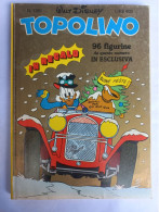 Topolino (Mondadori 1981)  N. 1361 - Disney